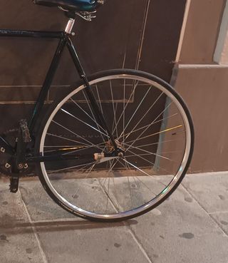 Ruedas de bicicleta