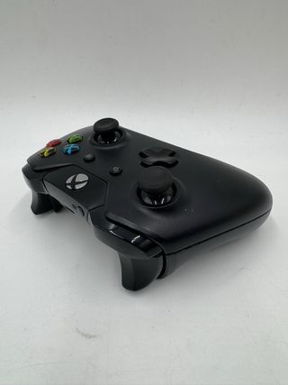 Controller Xbox One Nero