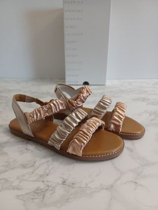 Sandalias Geox Naileen Talla 37