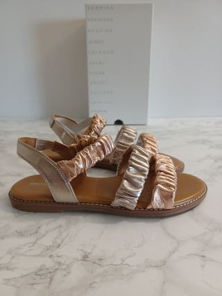 Sandalias Geox Naileen Talla 37