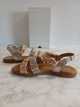 Sandalias Geox Naileen Talla 37