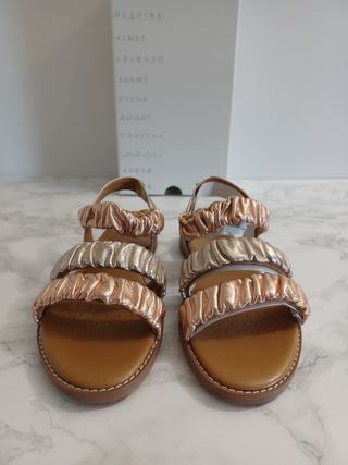 Sandalias Geox Naileen Talla 37