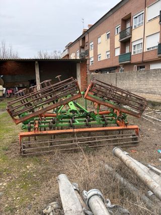 Preparador Marca “Diente”