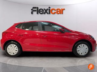 Seat Ibiza 1.0 MPI 59kW (80CV) Reference