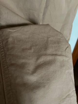 Pantalón premamá algodón fresquito