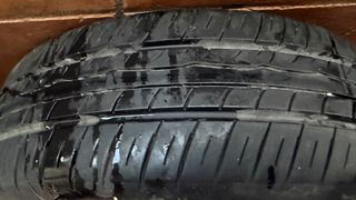 Ruedas Mini Cooper (4 unidades)