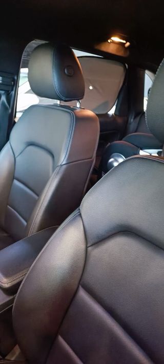 Mercedes-Benz Clase B 2019