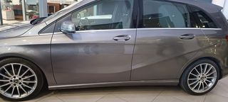 Mercedes-Benz Clase B 2019