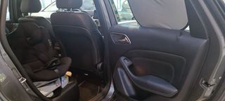 Mercedes-Benz Clase B 2019