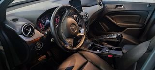 Mercedes-Benz Clase B 2019