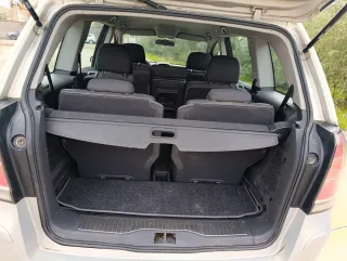 Opel Zafira 2007