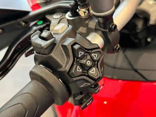 Ducati Multistrada V2 S 2025 KM 0