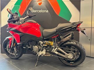 Ducati Multistrada V2 S 2025 KM 0