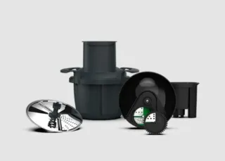 Accesorio Cortador Thermomix