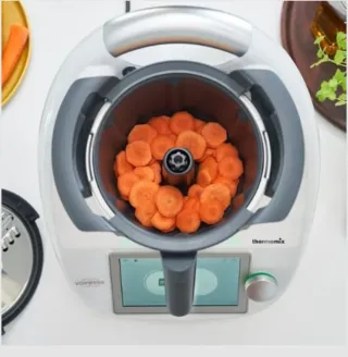 Accesorio Cortador Thermomix