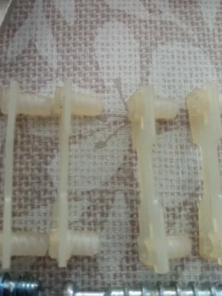 Bisagras para armario