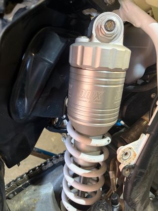 Husqvarna 300 Inyección Enduro