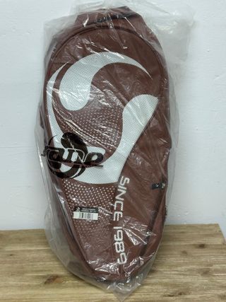 Paletero pádel SANE marrón