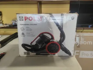 Aspirador Polti Forzaspira