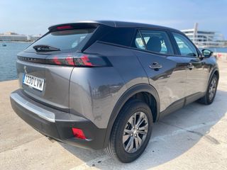 Peugeot 2008 HDI 110cv Final 21