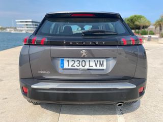 Peugeot 2008 HDI 110cv Final 21