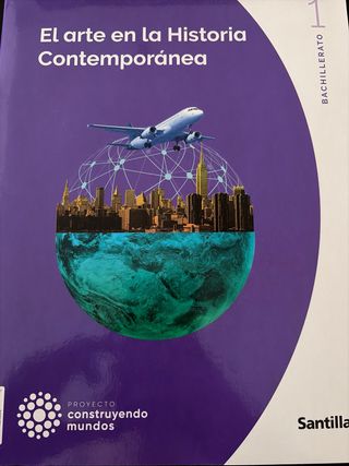 HISTORIA DEL MUNDO CONTEMPORANEO 1 BTO CONSTRUY...