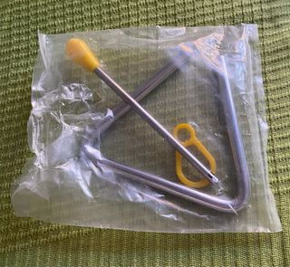 Set de Música Vintage para Bebés/Niños