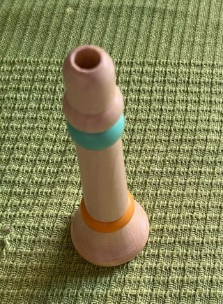 Set de Música Vintage para Bebés/Niños