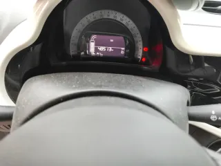 Renault Twingo Electric 2021