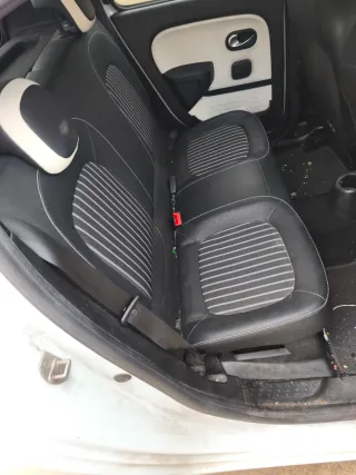 Renault Twingo Electric 2021