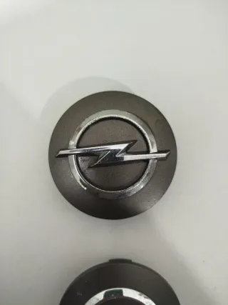Tapacubos Opel Insignia (4 unidades)
