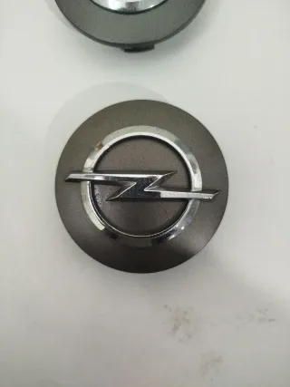 Tapacubos Opel Insignia (4 unidades)