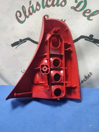 Piloto Trasero Izquierdo Renault Clio II