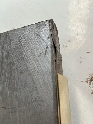 Lastra Argento 925 Scena Marina