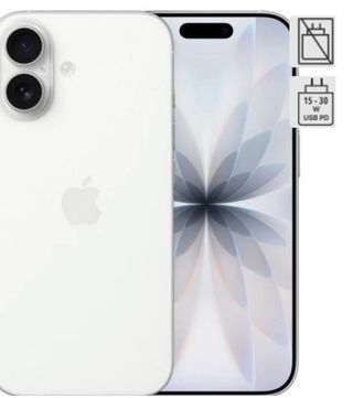 iphone 17 blanco 256 gb