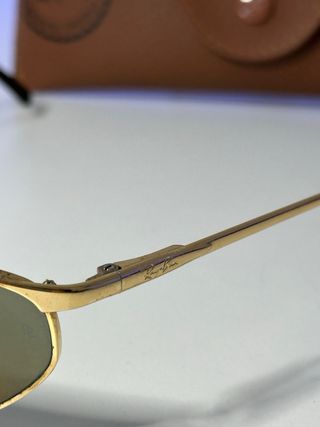 Occhiali Ray-Ban Vintage