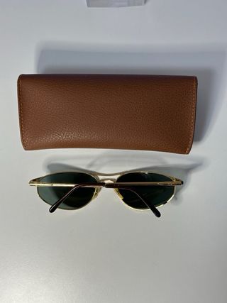 Occhiali Ray-Ban Vintage