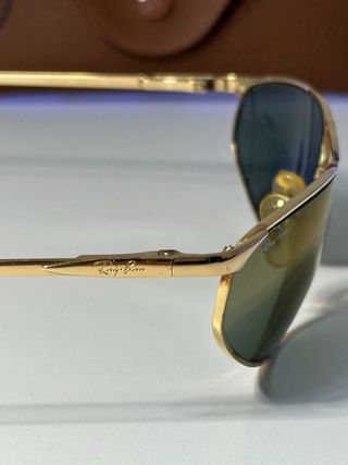 Occhiali Ray-Ban Vintage