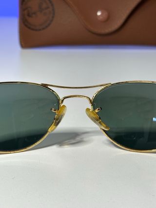 Occhiali Ray-Ban Vintage