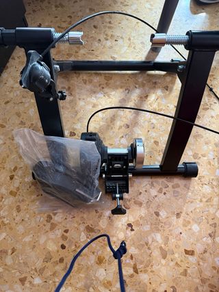 Rodillo para bicicleta solo envio