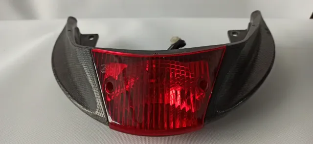 Piloto trasero Piaggio Zip