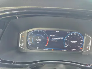 Volkswagen California 2021 4MOTION T6.1