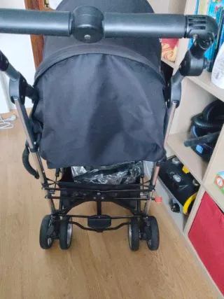 Silla de paseo Arrue Nano