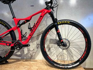 Orbea Oiz H30 2020 / Talla M / 29"