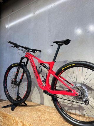 Orbea Oiz H30 2020 / Talla M / 29"