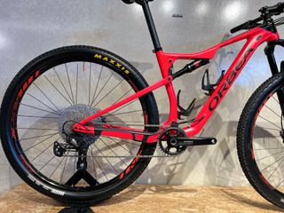 Orbea Oiz H30 2020 / Talla M / 29"