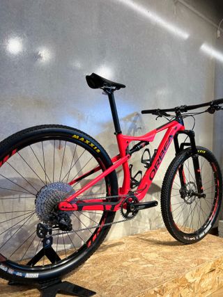 Orbea Oiz H30 2020 / Talla M / 29"