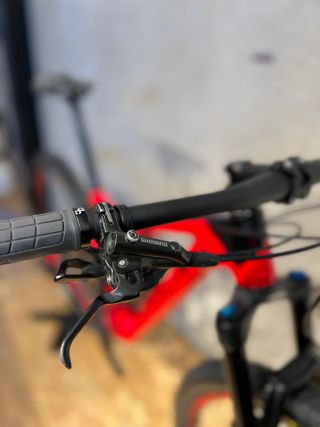 Orbea Oiz H30 2020 / Talla M / 29"