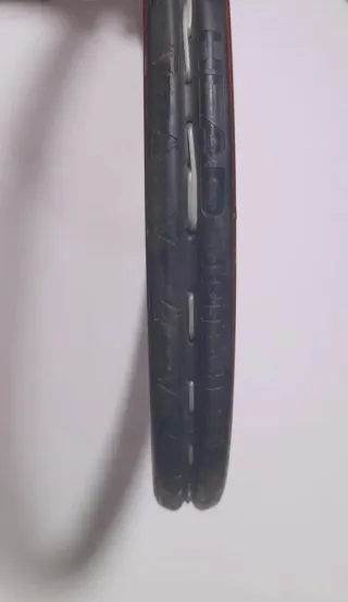 Raqueta Head Tritech 9000