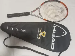 Raqueta Head Tritech 9000